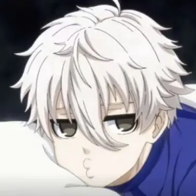 Profile image of 凪誠士郎