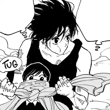 Profile image of Nagumo Yoichi