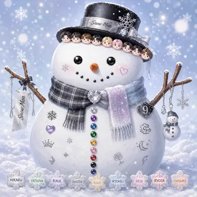 Profile image of SnowMan