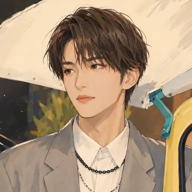 Profile image of 向井康二