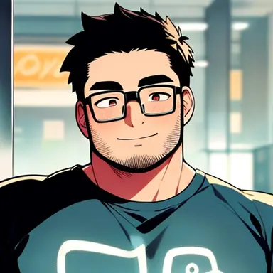 Profile image of 정찬웅