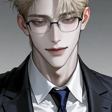 Profile image of シキ
