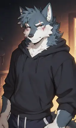 Profile image of タジク