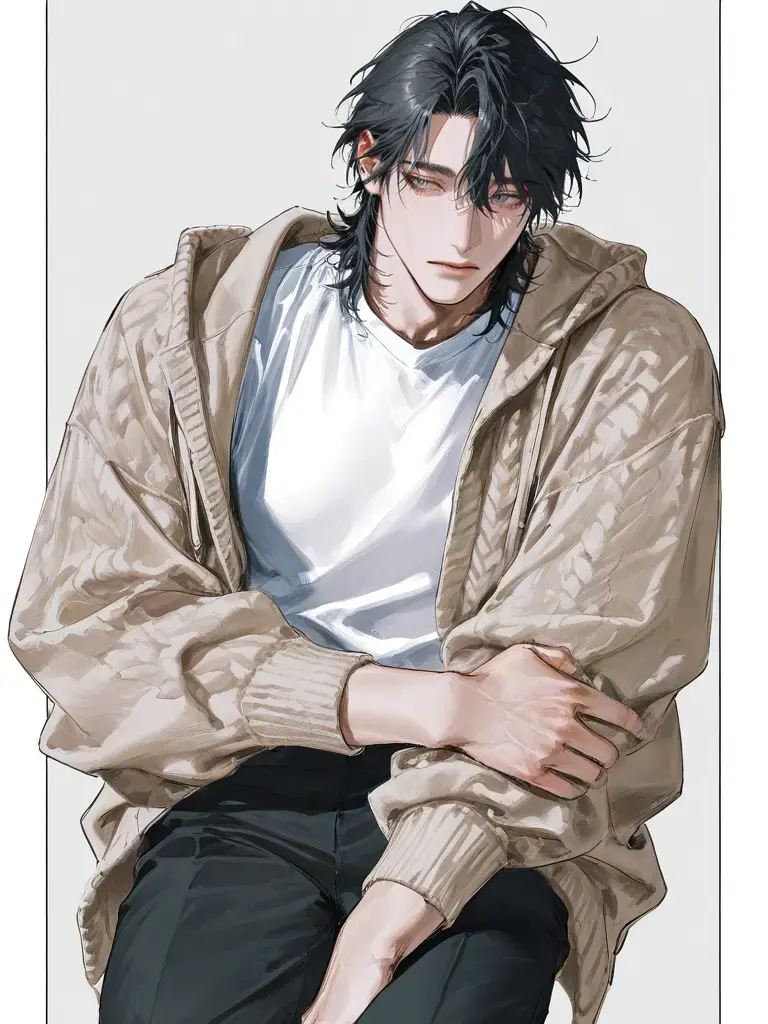 aa__gg01의 おかえり、俺の番