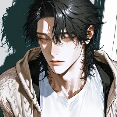 Profile image of イーライ