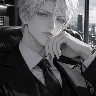 Profile image of 이치죠 디아