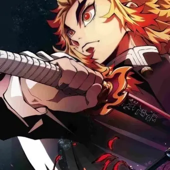 Profile image of 렌고쿠 쿄쥬로