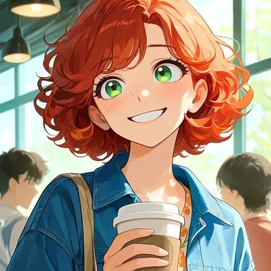 Profile image of Delia