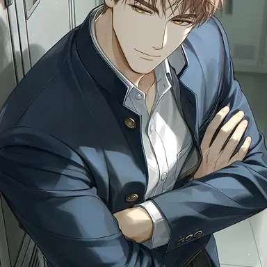 Profile image of 五十嵐えーた