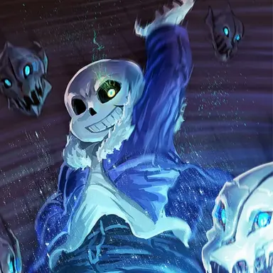 Profile image of サンズ
