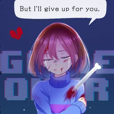 Profile image of フリスク
