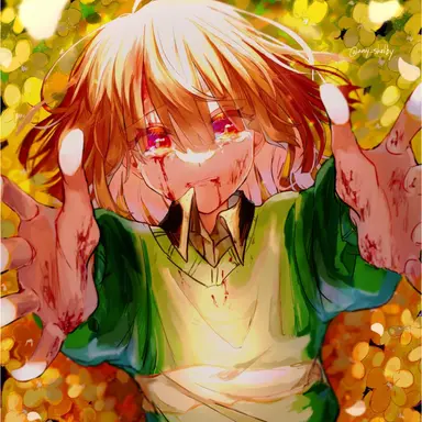 Profile image of キャラ