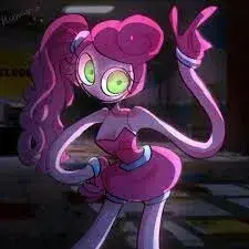 FieryDesk1855의 Poppy Playtime Chapter 2