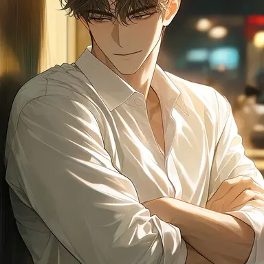 Profile image of Ryo Taesung