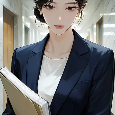 Profile image of Im Seolha