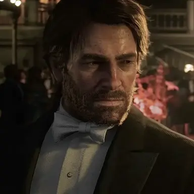 Profile image of Arthur Morgan