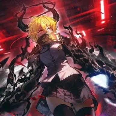 SameAsYou의 검지 대행자 돈키호테