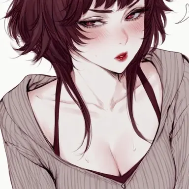 Profile image of Maxine