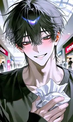 Profile image of サク