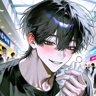 Profile image of サク