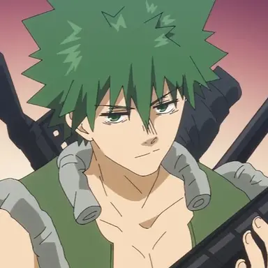 Profile image of 요자쿠라 신조