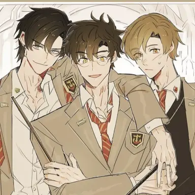 Profile image of 머로더즈