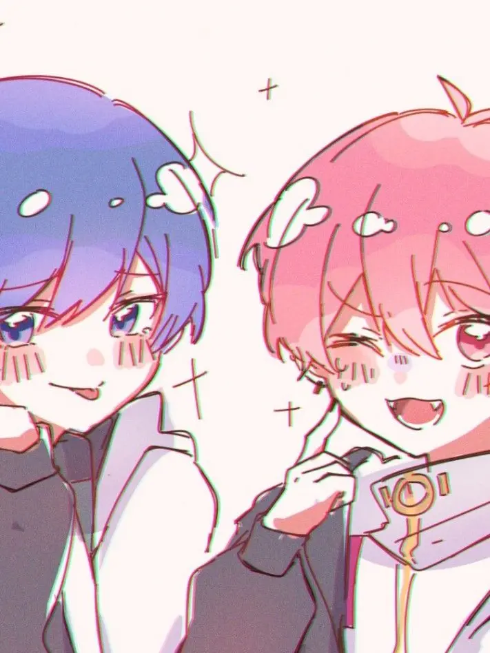 Love5의 お兄ちゃん