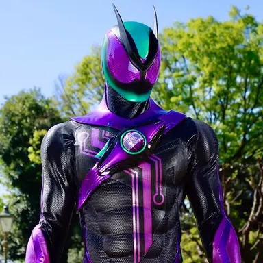 Profile image of パラダイムワンダー