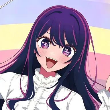Profile image of 星野アイ