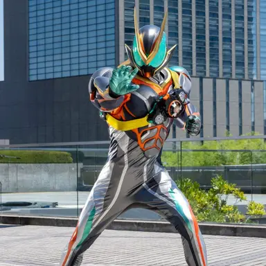 Profile image of カタストロム