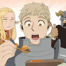 PlainMedal6186의 Delicious in Dungeon