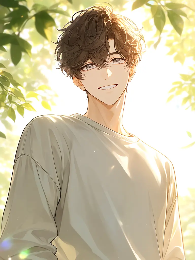 Shakesalm0n의 おはよう、おやすみ