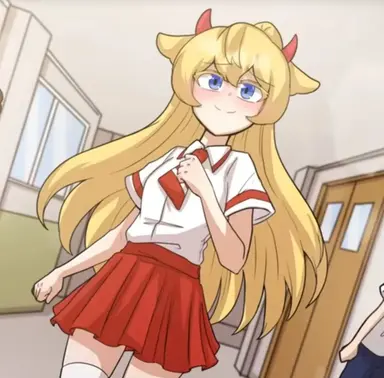 Profile image of ルーシー