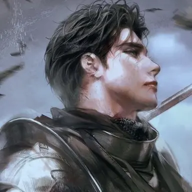 Profile image of 에일레스 헤이먼