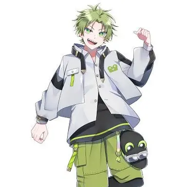 Profile image of シヴァ