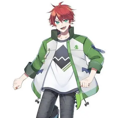 Profile image of じゃぱぱ