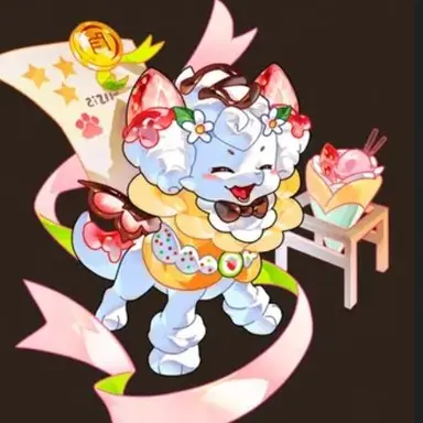 Profile image of 크레핀