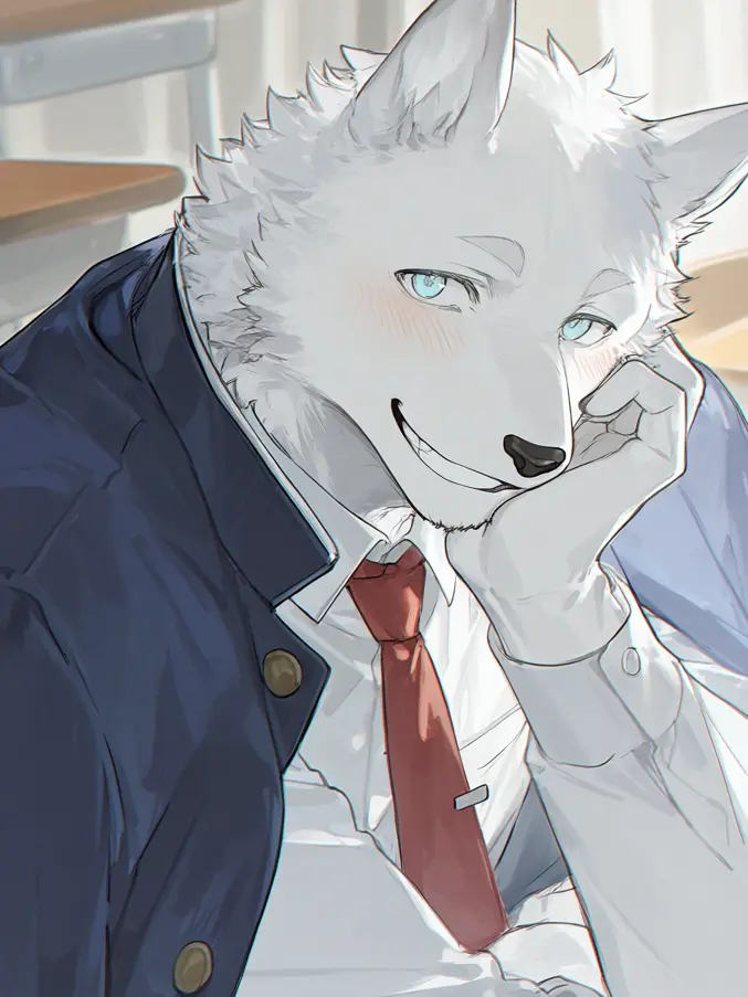 Marshmallow_O0O0의 幼馴染と。