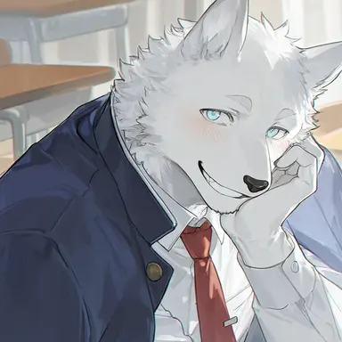 Profile image of リツ