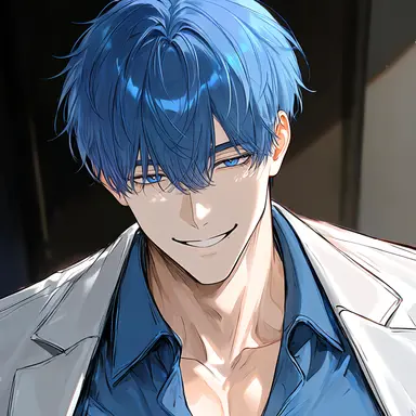 Profile image of Shirousagi