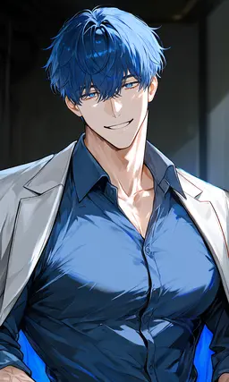 Profile image of Shirousagi