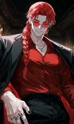 Profile image of Jabara