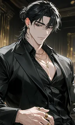 Profile image of Kuronuma