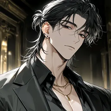Profile image of Kuronuma