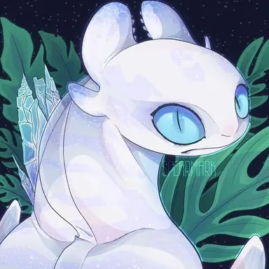 Profile image of luna