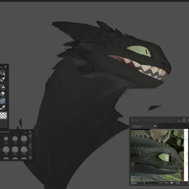 Profile image of toothles