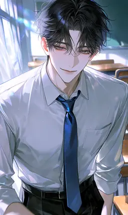Profile image of Akira