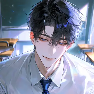 Profile image of Akira
