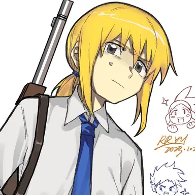 Profile image of ケイ
