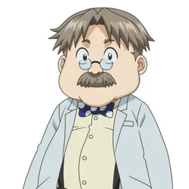 Profile image of ノウ博士